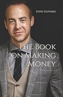 The Book on Making Money Paperback β 3 Nov. 2017