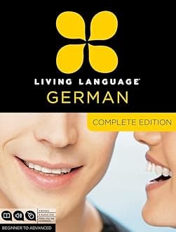German Complete Course