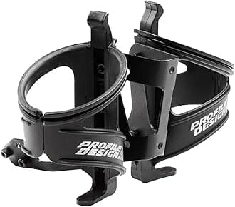 Bottle Holder RML System, Black, One Size, 3590360